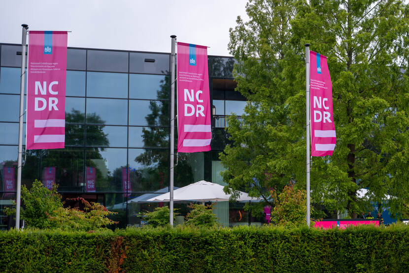 NOOM aanwezig bij druk bezochte Nationaal Congres tegen Discriminatie en Racisme.