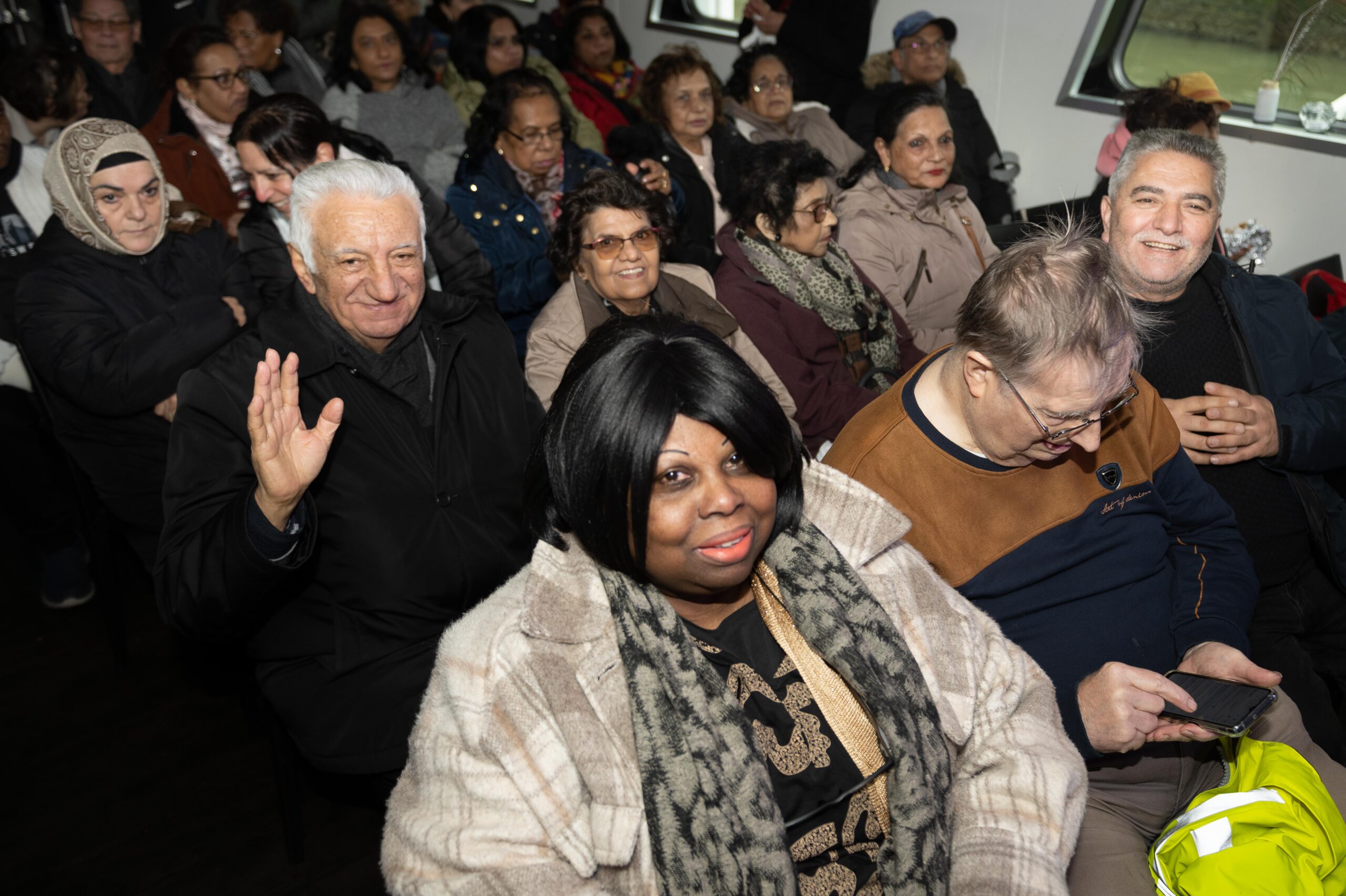 IMPRESSIE NOOM FAMILIEDAG