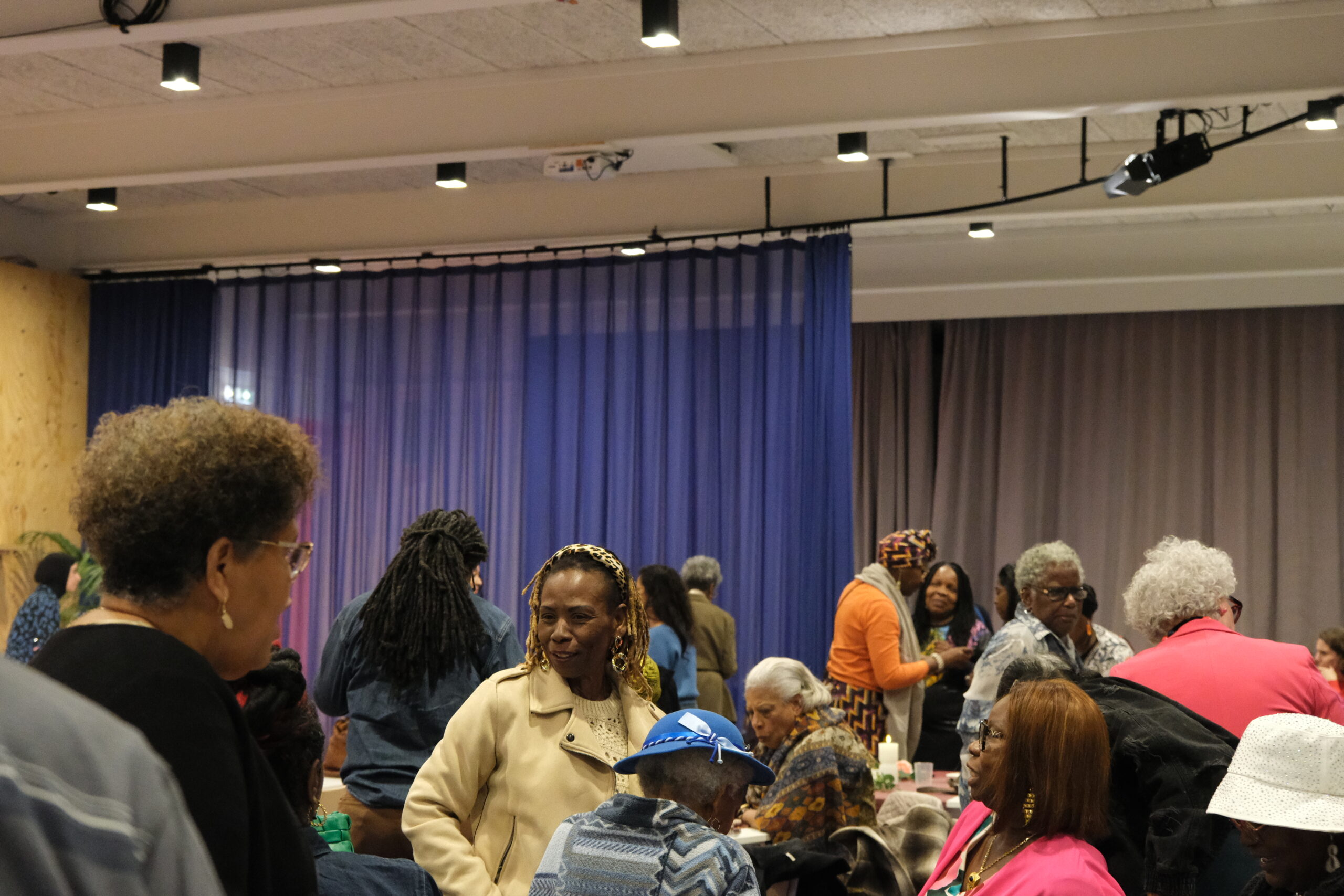 Gemeenteraadsverkiezingen: Vrouw & Politiek